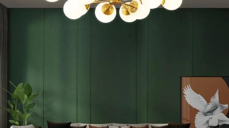 家用智能照明系统：如何选择合适的厂家直销产品**