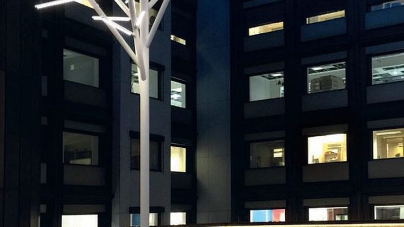 餐饮店照明，灯具定制价格如何考量？**