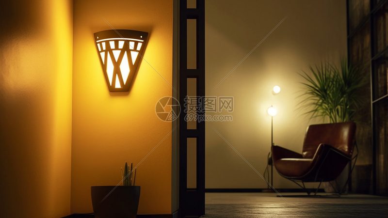 矿区照明灯具材质要求解析