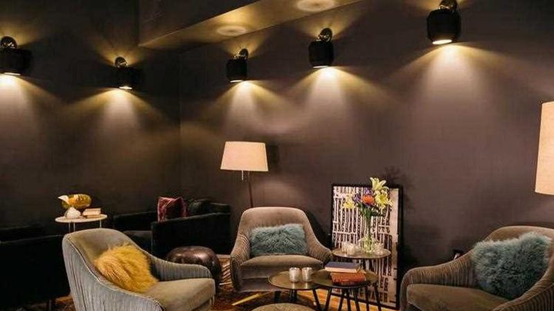 铝合金灯具：材质解析与优缺点分析