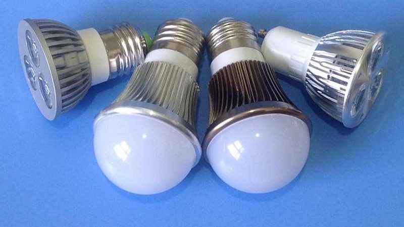LED灯具批发价格谈判的五大关键点
